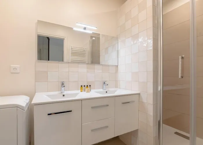 St Dominique Gem, 5 Min Walk To The Eiffel Tower París